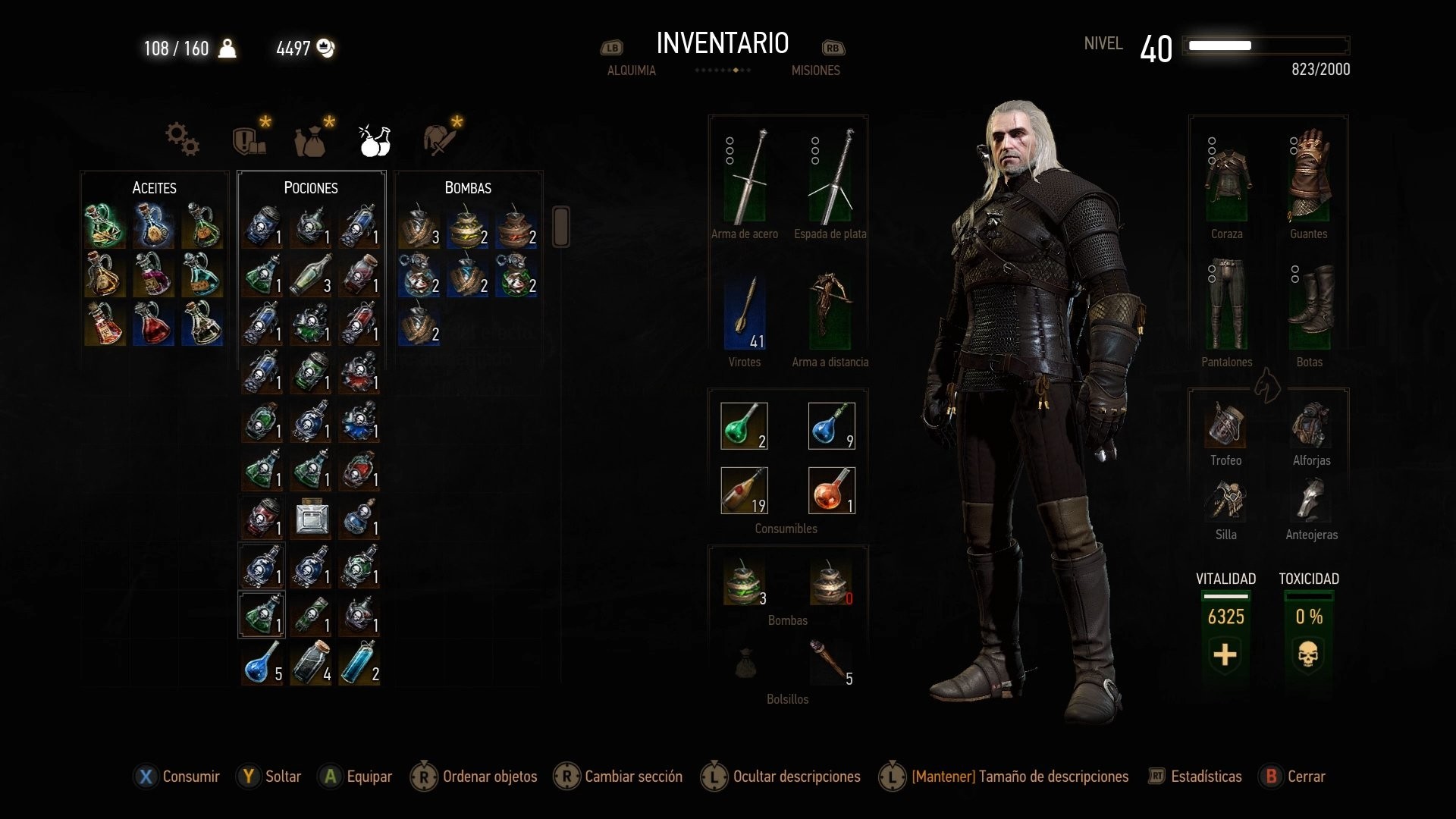 The Witcher 3: Wild Hunt - Blood & Wine - Imagen 35